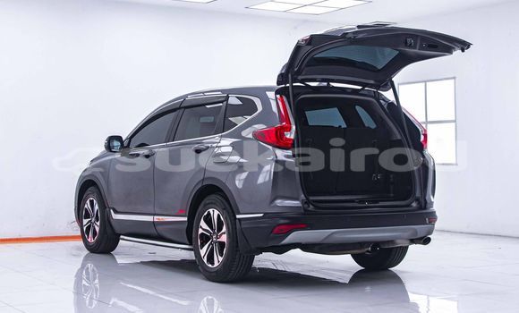 Buy Used Honda CR-V Other Car in Bangkok in Bangkok Buy Used Honda CR-V Other Car in Bangkok in Bangkok