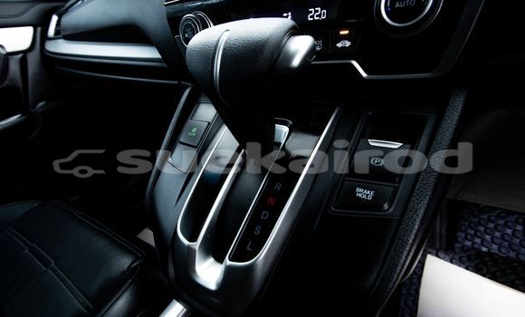 Buy Used Honda CR-V Other Car in Bangkok in Bangkok Buy Used Honda CR-V Other Car in Bangkok in Bangkok