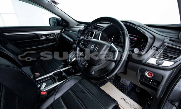 Buy Used Honda CR-V Other Car in Bangkok in Bangkok Buy Used Honda CR-V Other Car in Bangkok in Bangkok