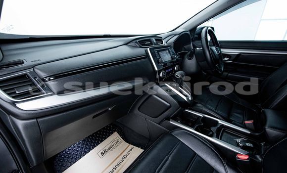 Buy Used Honda CR-V Other Car in Bangkok in Bangkok Buy Used Honda CR-V Other Car in Bangkok in Bangkok