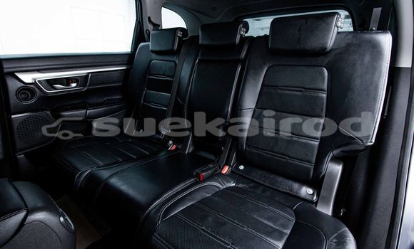 Buy Used Honda CR-V Other Car in Bangkok in Bangkok Buy Used Honda CR-V Other Car in Bangkok in Bangkok