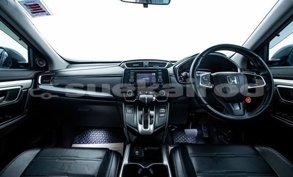 Buy Used Honda CR-V Other Car in Bangkok in Bangkok Buy Used Honda CR-V Other Car in Bangkok in Bangkok