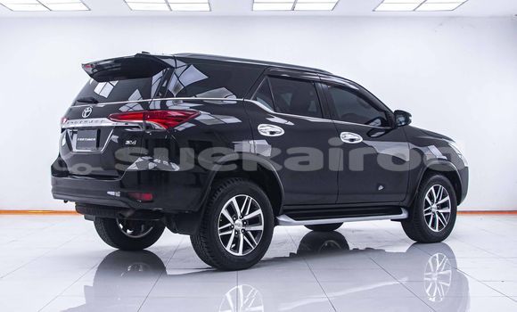 ซื้อ รถมือสอง Toyota Fortuner สีดำ รถยนต์ ใน %{เมือง} ใน กรุงเทพมหานคร ซื้อ รถมือสอง Toyota Fortuner สีดำ รถยนต์ ใน %{เมือง} ใน กรุงเทพมหานคร