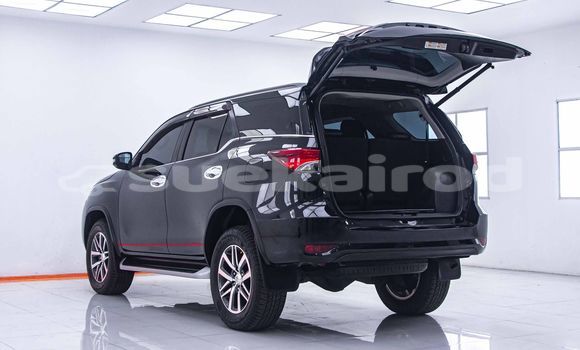 ซื้อ รถมือสอง Toyota Fortuner สีดำ รถยนต์ ใน %{เมือง} ใน กรุงเทพมหานคร ซื้อ รถมือสอง Toyota Fortuner สีดำ รถยนต์ ใน %{เมือง} ใน กรุงเทพมหานคร