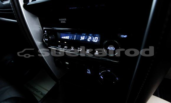 ซื้อ รถมือสอง Toyota Fortuner สีดำ รถยนต์ ใน %{เมือง} ใน กรุงเทพมหานคร ซื้อ รถมือสอง Toyota Fortuner สีดำ รถยนต์ ใน %{เมือง} ใน กรุงเทพมหานคร