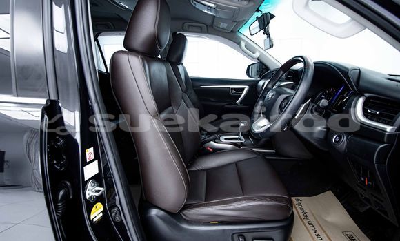 ซื้อ รถมือสอง Toyota Fortuner สีดำ รถยนต์ ใน %{เมือง} ใน กรุงเทพมหานคร ซื้อ รถมือสอง Toyota Fortuner สีดำ รถยนต์ ใน %{เมือง} ใน กรุงเทพมหานคร