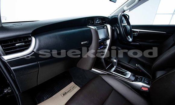 ซื้อ รถมือสอง Toyota Fortuner สีดำ รถยนต์ ใน %{เมือง} ใน กรุงเทพมหานคร ซื้อ รถมือสอง Toyota Fortuner สีดำ รถยนต์ ใน %{เมือง} ใน กรุงเทพมหานคร