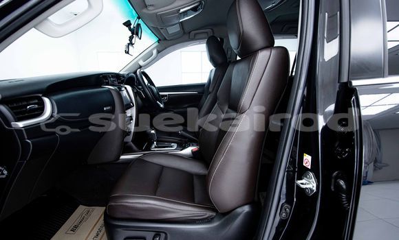 ซื้อ รถมือสอง Toyota Fortuner สีดำ รถยนต์ ใน %{เมือง} ใน กรุงเทพมหานคร ซื้อ รถมือสอง Toyota Fortuner สีดำ รถยนต์ ใน %{เมือง} ใน กรุงเทพมหานคร