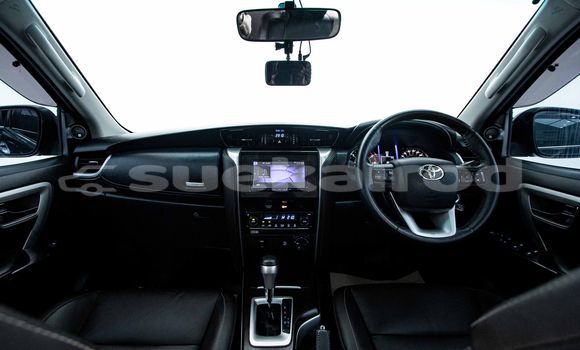 ซื้อ รถมือสอง Toyota Fortuner สีดำ รถยนต์ ใน %{เมือง} ใน กรุงเทพมหานคร ซื้อ รถมือสอง Toyota Fortuner สีดำ รถยนต์ ใน %{เมือง} ใน กรุงเทพมหานคร