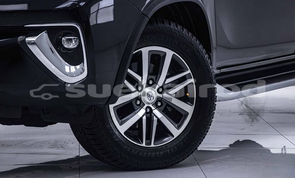 ซื้อ รถมือสอง Toyota Fortuner สีดำ รถยนต์ ใน %{เมือง} ใน กรุงเทพมหานคร ซื้อ รถมือสอง Toyota Fortuner สีดำ รถยนต์ ใน %{เมือง} ใน กรุงเทพมหานคร