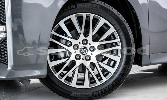 Buy Used Toyota Alphard Other Car in Bangkok in Bangkok Buy Used Toyota Alphard Other Car in Bangkok in Bangkok