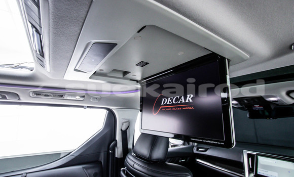 Buy Used Toyota Alphard Other Car in Bangkok in Bangkok Buy Used Toyota Alphard Other Car in Bangkok in Bangkok