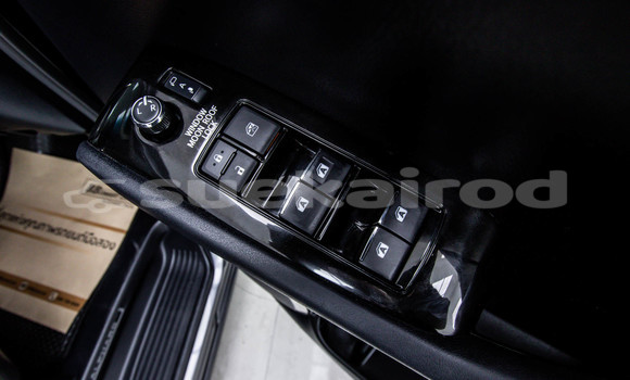 Buy Used Toyota Alphard Other Car in Bangkok in Bangkok Buy Used Toyota Alphard Other Car in Bangkok in Bangkok