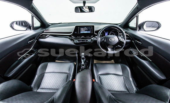 ซื้อ รถมือสอง Toyota C-HR ขาว รถยนต์ ใน %{เมือง} ใน กรุงเทพมหานคร ซื้อ รถมือสอง Toyota C-HR ขาว รถยนต์ ใน %{เมือง} ใน กรุงเทพมหานคร