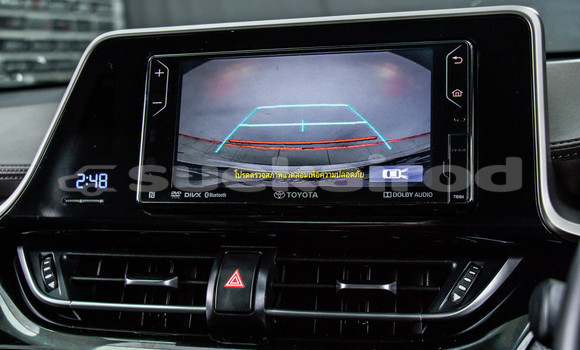 ซื้อ รถมือสอง Toyota C-HR ขาว รถยนต์ ใน %{เมือง} ใน กรุงเทพมหานคร ซื้อ รถมือสอง Toyota C-HR ขาว รถยนต์ ใน %{เมือง} ใน กรุงเทพมหานคร