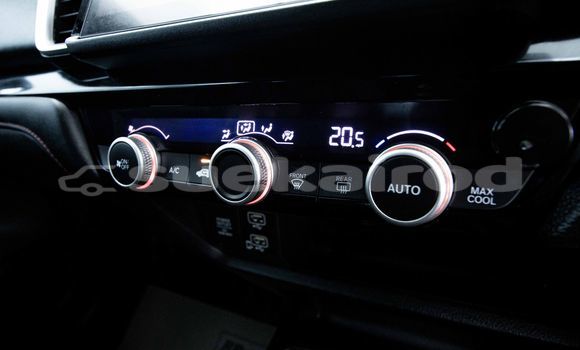 Buy Used Honda City White Car in Bangkok in Bangkok Buy Used Honda City White Car in Bangkok in Bangkok