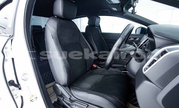 Buy Used Honda City White Car in Bangkok in Bangkok Buy Used Honda City White Car in Bangkok in Bangkok