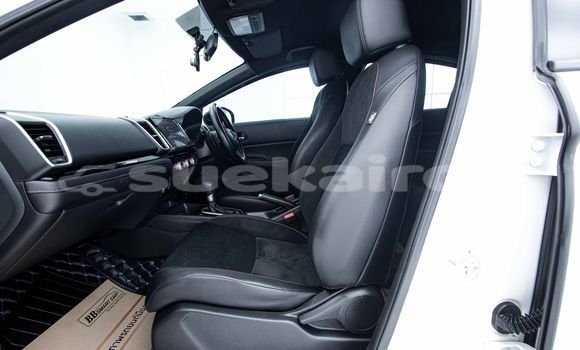 Buy Used Honda City White Car in Bangkok in Bangkok Buy Used Honda City White Car in Bangkok in Bangkok