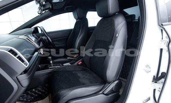 Buy Used Honda City White Car in Bangkok in Bangkok Buy Used Honda City White Car in Bangkok in Bangkok