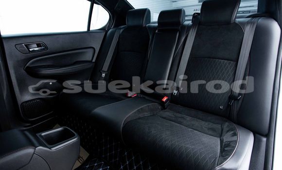 Buy Used Honda City White Car in Bangkok in Bangkok Buy Used Honda City White Car in Bangkok in Bangkok