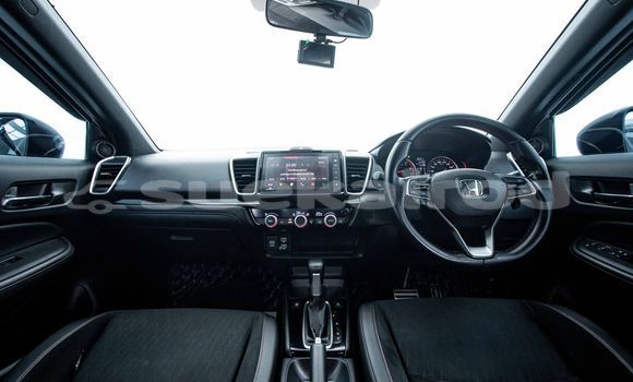 Buy Used Honda City White Car in Bangkok in Bangkok Buy Used Honda City White Car in Bangkok in Bangkok