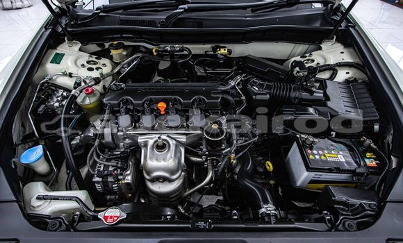 Buy Used Honda Accord White Car in Bangkok in Bangkok Buy Used Honda Accord White Car in Bangkok in Bangkok