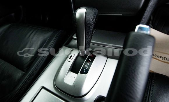 Buy Used Honda Accord White Car in Bangkok in Bangkok Buy Used Honda Accord White Car in Bangkok in Bangkok