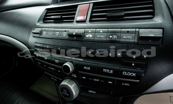 Buy Used Honda Accord White Car in Bangkok in Bangkok Buy Used Honda Accord White Car in Bangkok in Bangkok