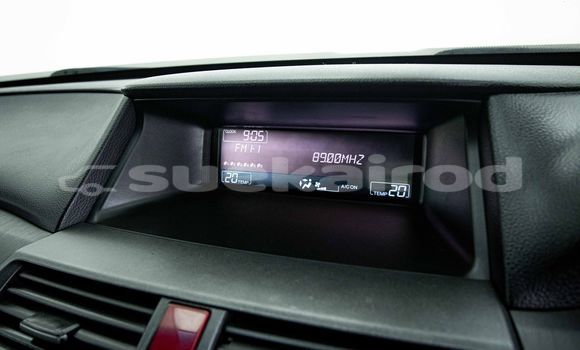 Buy Used Honda Accord White Car in Bangkok in Bangkok Buy Used Honda Accord White Car in Bangkok in Bangkok