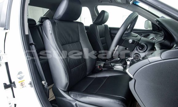 Buy Used Honda Accord White Car in Bangkok in Bangkok Buy Used Honda Accord White Car in Bangkok in Bangkok