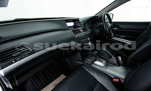 Buy Used Honda Accord White Car in Bangkok in Bangkok Buy Used Honda Accord White Car in Bangkok in Bangkok