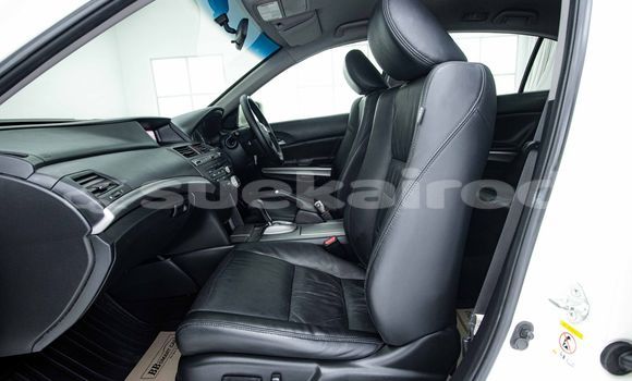 Buy Used Honda Accord White Car in Bangkok in Bangkok Buy Used Honda Accord White Car in Bangkok in Bangkok