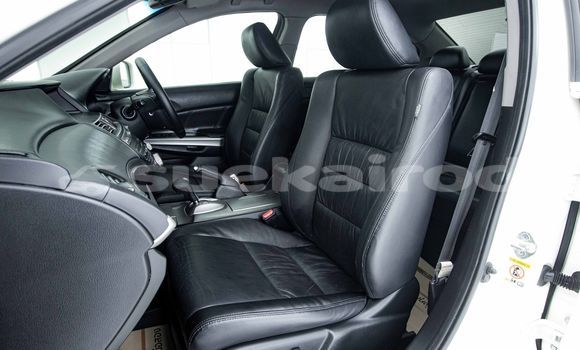 Buy Used Honda Accord White Car in Bangkok in Bangkok Buy Used Honda Accord White Car in Bangkok in Bangkok