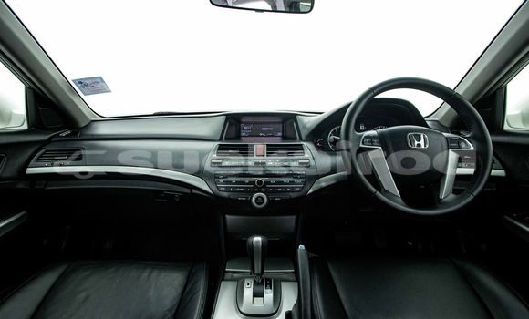 Buy Used Honda Accord White Car in Bangkok in Bangkok Buy Used Honda Accord White Car in Bangkok in Bangkok