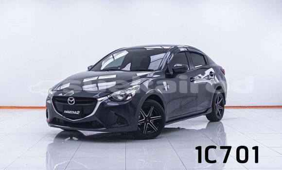 ซื้อ รถมือสอง Mazda 2 อื่น ๆ รถยนต์ ใน %{เมือง} ใน กรุงเทพมหานคร