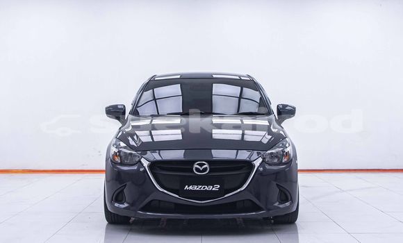 Buy Used Mazda 2 Other Car in Bangkok in Bangkok Buy Used Mazda 2 Other Car in Bangkok in Bangkok