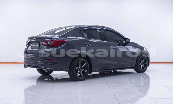 Buy Used Mazda 2 Other Car in Bangkok in Bangkok Buy Used Mazda 2 Other Car in Bangkok in Bangkok