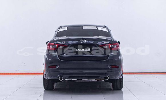 Buy Used Mazda 2 Other Car in Bangkok in Bangkok Buy Used Mazda 2 Other Car in Bangkok in Bangkok