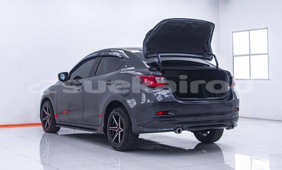 Buy Used Mazda 2 Other Car in Bangkok in Bangkok Buy Used Mazda 2 Other Car in Bangkok in Bangkok