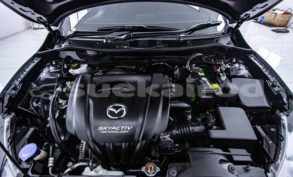 Buy Used Mazda 2 Other Car in Bangkok in Bangkok Buy Used Mazda 2 Other Car in Bangkok in Bangkok