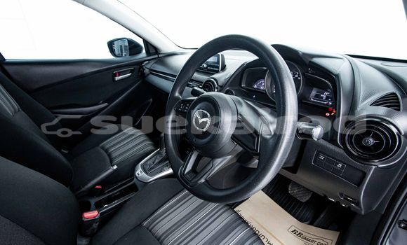 Buy Used Mazda 2 Other Car in Bangkok in Bangkok Buy Used Mazda 2 Other Car in Bangkok in Bangkok