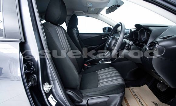 Buy Used Mazda 2 Other Car in Bangkok in Bangkok Buy Used Mazda 2 Other Car in Bangkok in Bangkok