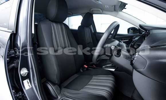 Buy Used Mazda 2 Other Car in Bangkok in Bangkok Buy Used Mazda 2 Other Car in Bangkok in Bangkok