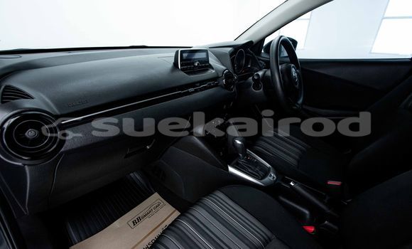 Buy Used Mazda 2 Other Car in Bangkok in Bangkok Buy Used Mazda 2 Other Car in Bangkok in Bangkok