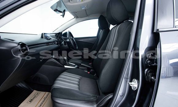 Buy Used Mazda 2 Other Car in Bangkok in Bangkok Buy Used Mazda 2 Other Car in Bangkok in Bangkok