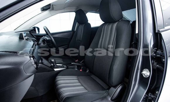 Buy Used Mazda 2 Other Car in Bangkok in Bangkok Buy Used Mazda 2 Other Car in Bangkok in Bangkok