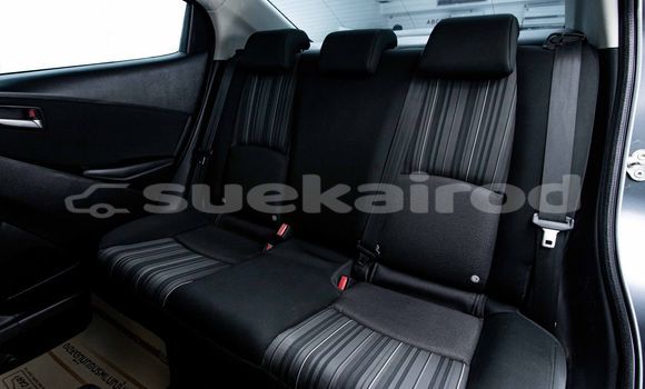 Buy Used Mazda 2 Other Car in Bangkok in Bangkok Buy Used Mazda 2 Other Car in Bangkok in Bangkok