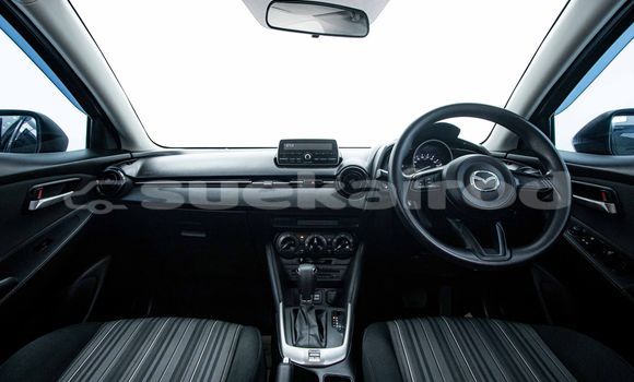 Buy Used Mazda 2 Other Car in Bangkok in Bangkok Buy Used Mazda 2 Other Car in Bangkok in Bangkok