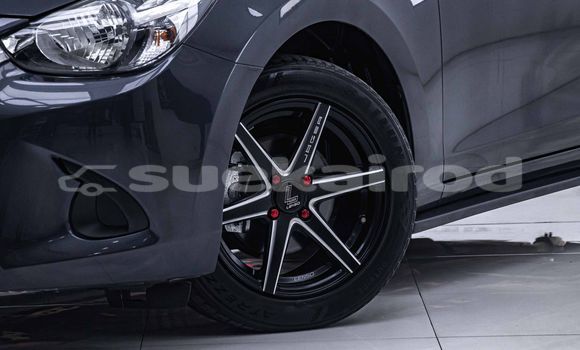 Buy Used Mazda 2 Other Car in Bangkok in Bangkok Buy Used Mazda 2 Other Car in Bangkok in Bangkok