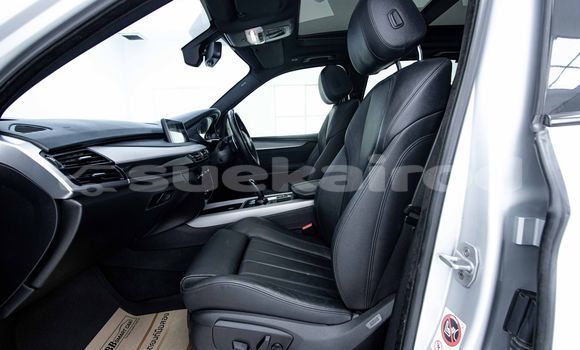 Buy Used BMW X5 Other Car in Bangkok in Bangkok Buy Used BMW X5 Other Car in Bangkok in Bangkok